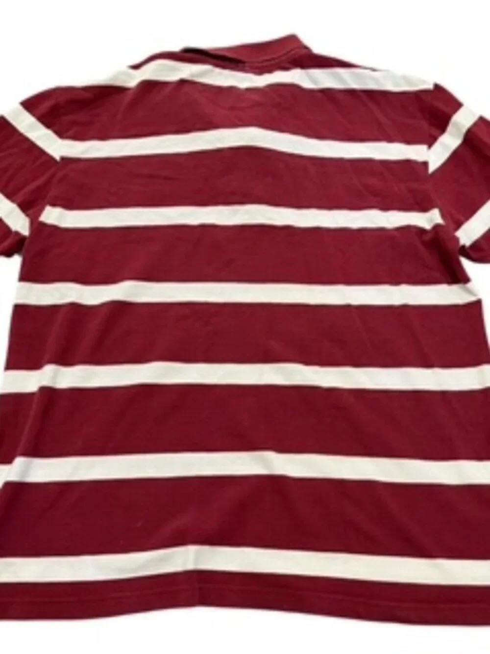 Joe College Authentic USC Trojan Polo Logo Shirt‎ Men’s Size XL